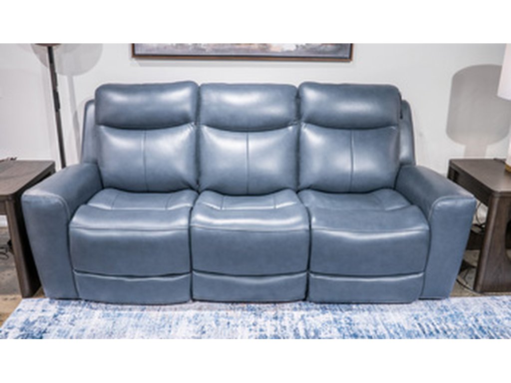 Next Move Power Reclining Sofa
