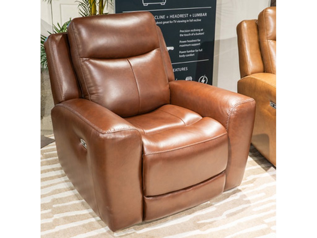 Next Move Power Recliner