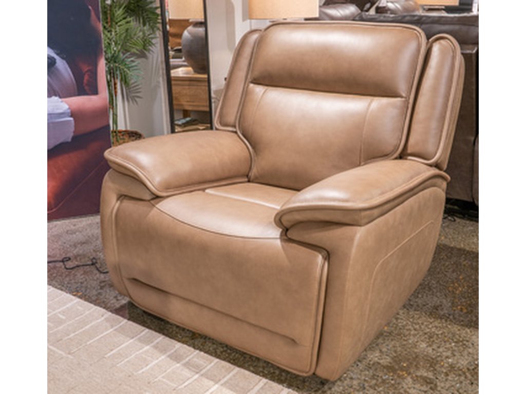 Glencroft Power Recliner - primary view