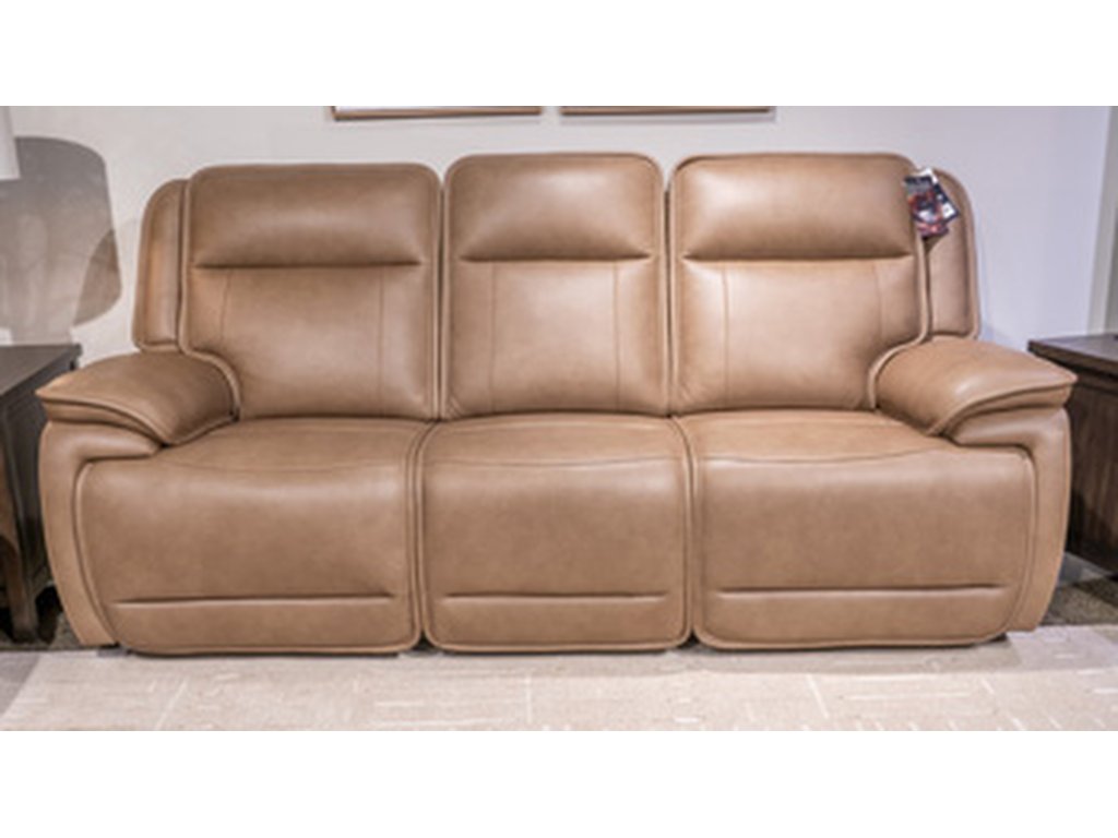 Glencroft Power Reclining Sofa