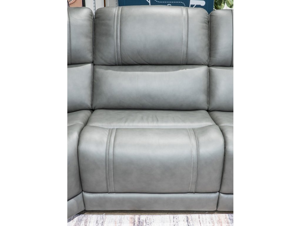 5Z - Pittson Armless Chair