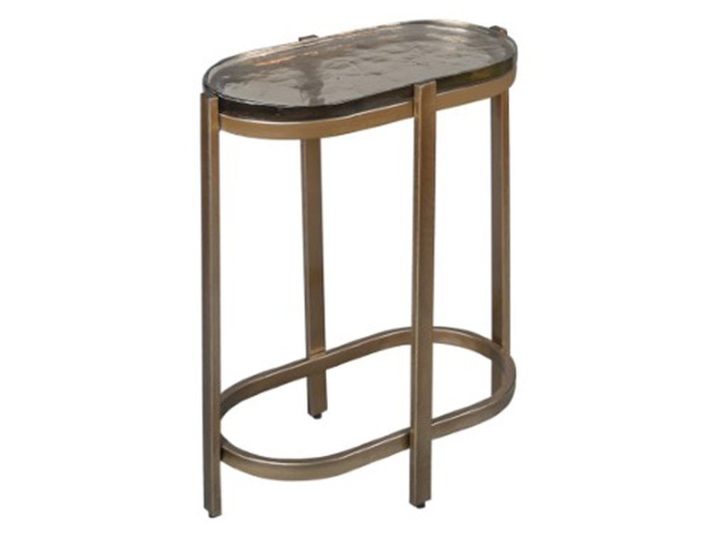 Porterville Accent Table - primary view