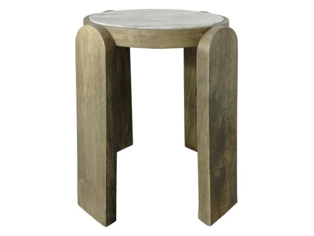 Gavrilley Accent Table - primary view