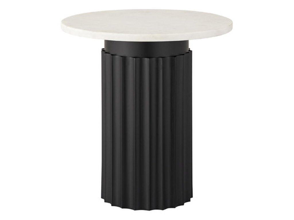 Wainstone Accent Table