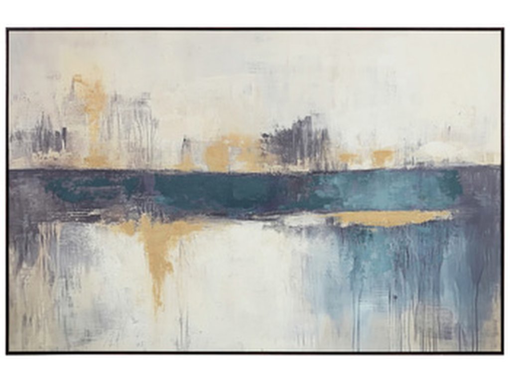 Gatesford Wall Art - primary view