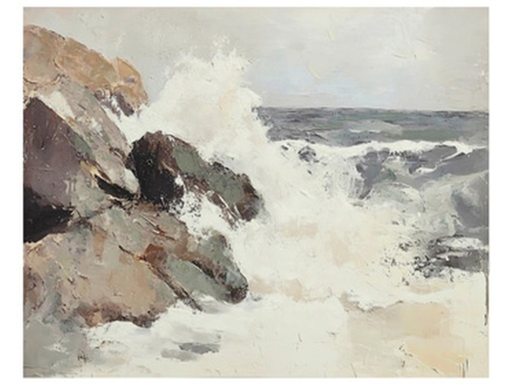 Worthner Wall Art - primary view