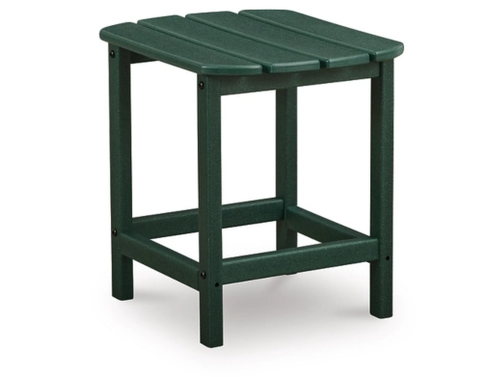 Sundown Shores Outdoor End Table