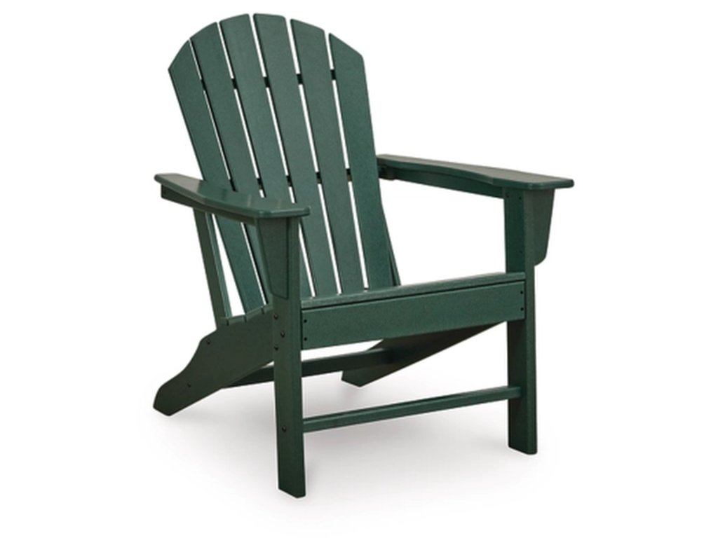 Sundown Shores Adirondack Chair - primary view