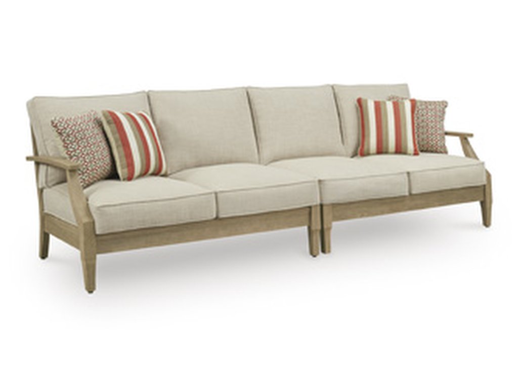 Clare View Right-Arm/Left-Arm Loveseat