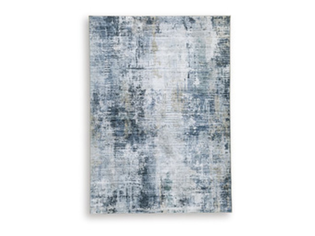 Arlenmont 5' x 7' Area Rug
