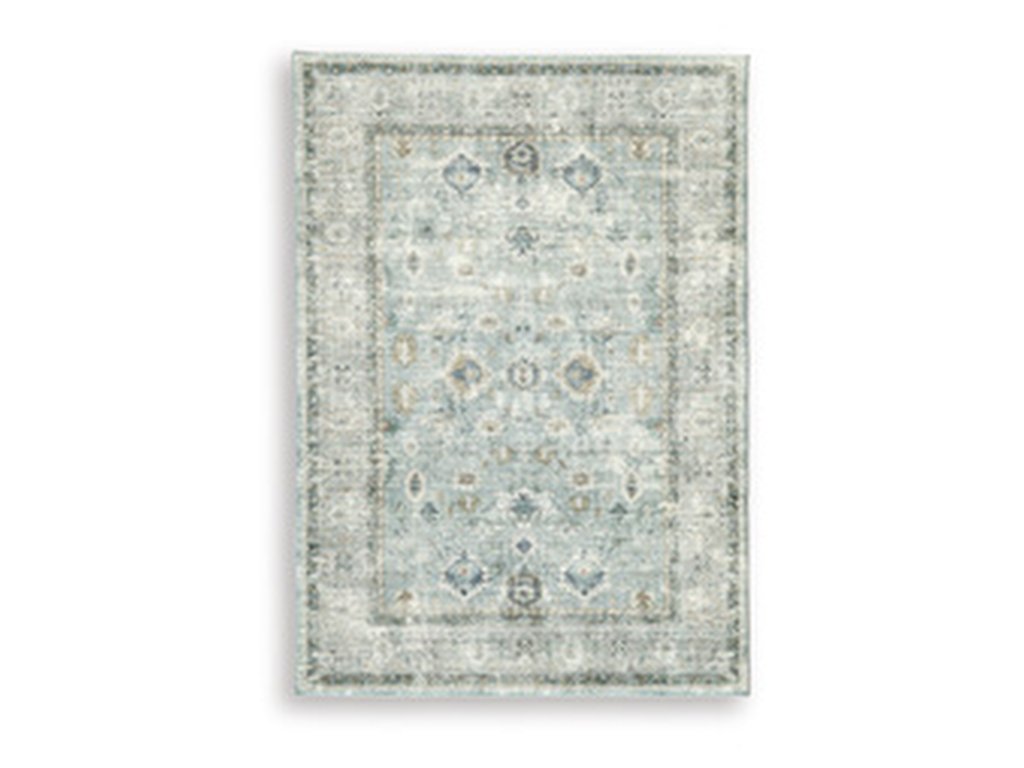 Ladstoney 5' x 7' Area Rug