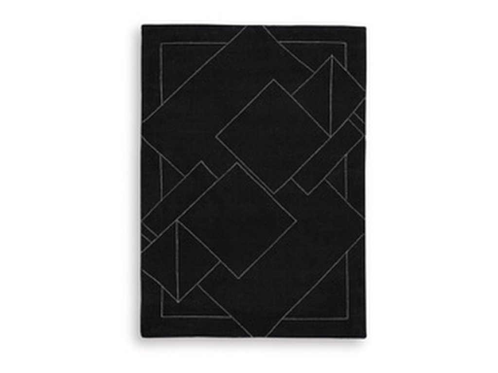 Marav 5' x 7' Area Rug
