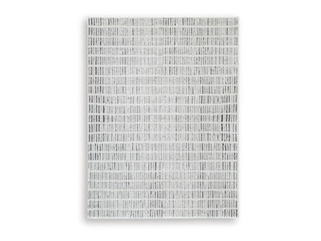 Turinwith 5'3" x 7' Area Rug