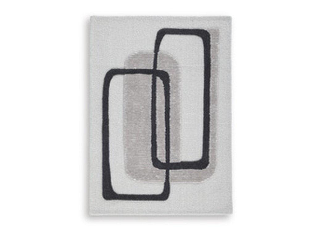 Davismour 5' x 7' Area Rug - primary view