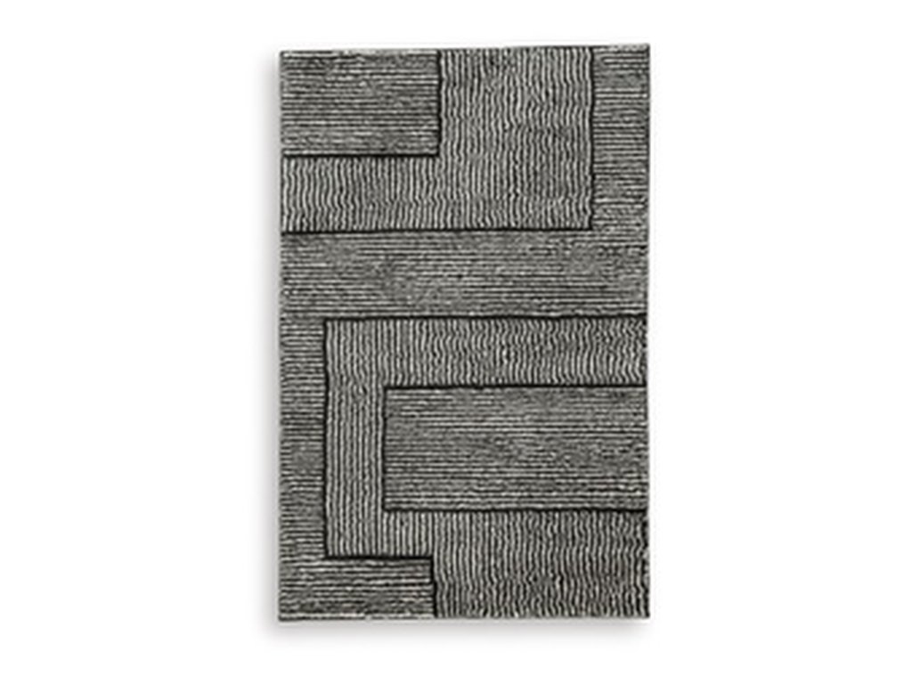 Kurtmen 5' x 7' Area Rug