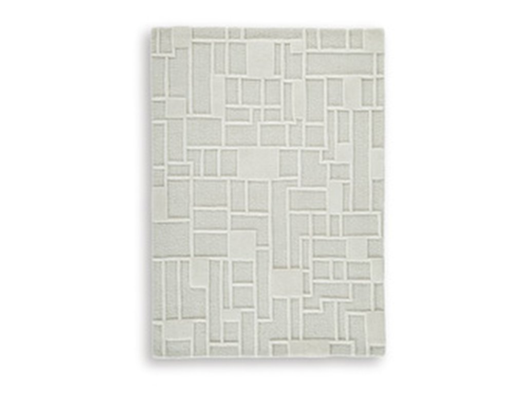 Empriss 5' x 7' Area Rug