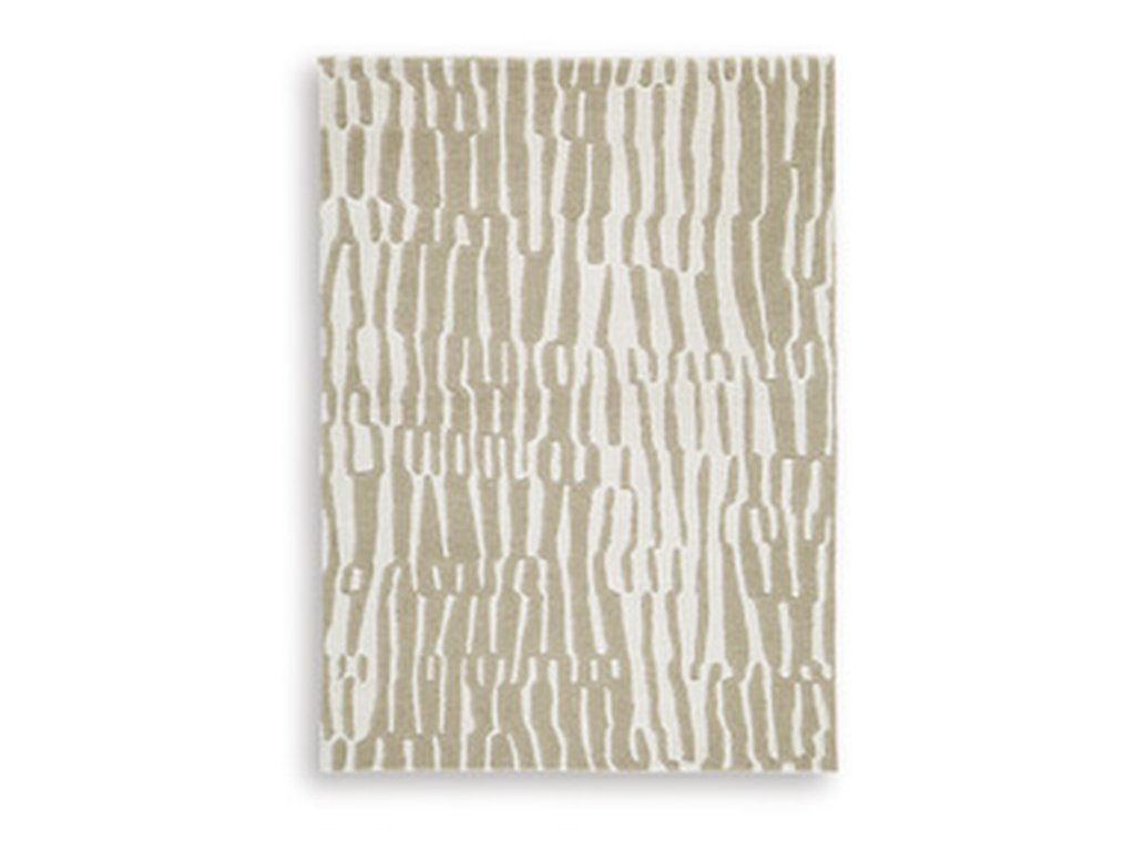 Corrbell 5' x 7' Area Rug