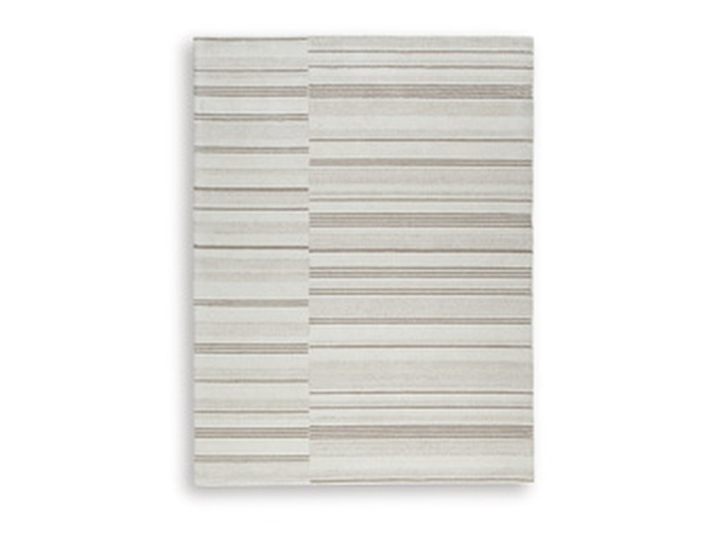 Gadence 7'8" x 10' Area Rug - primary view