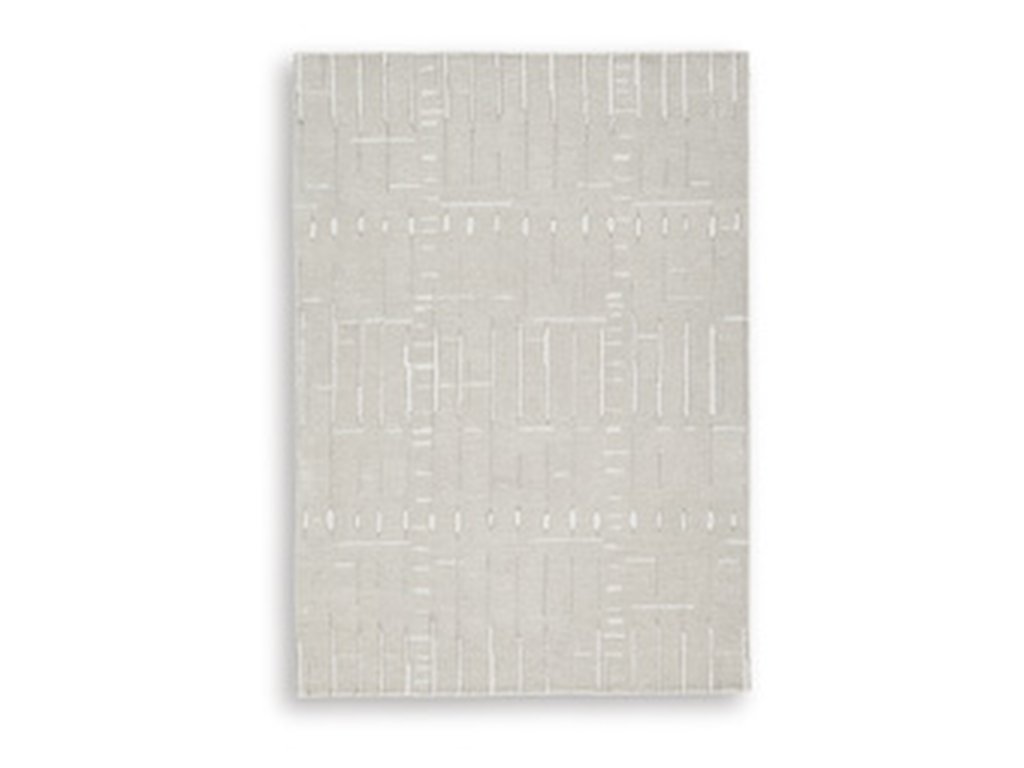 Wolbert 5' x 7' Area Rug