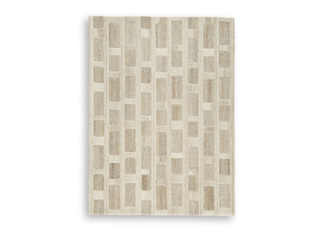 Lisgrove 5' x 7' Area Rug