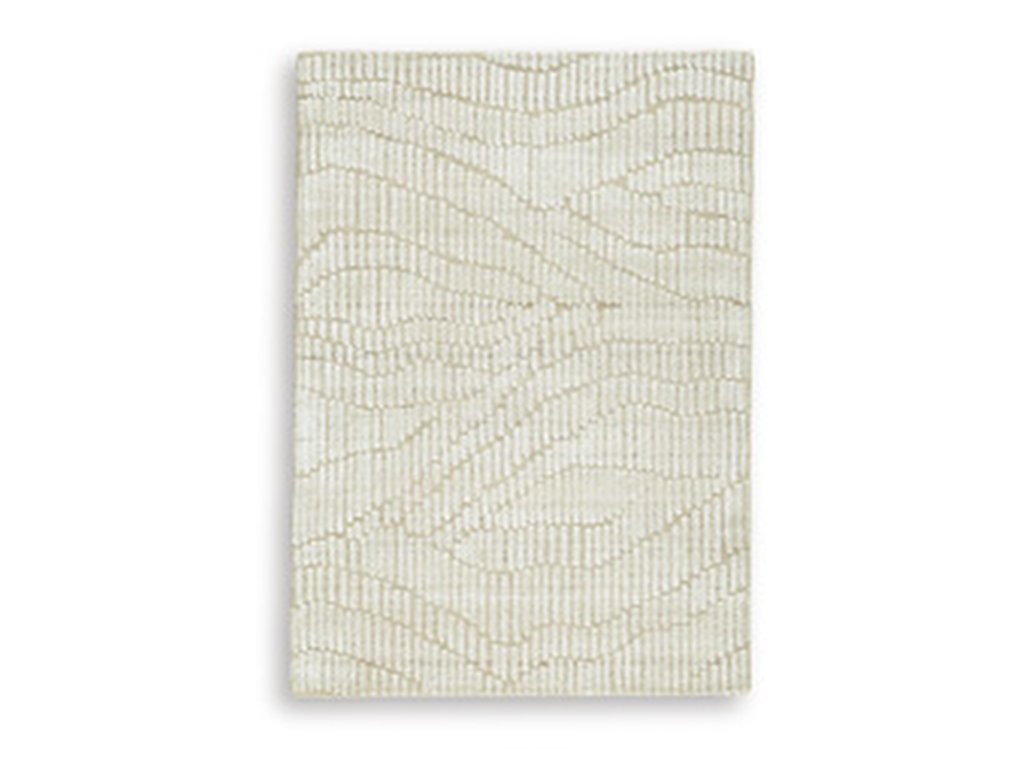 Jaseena 5' x 7' Area Rug
