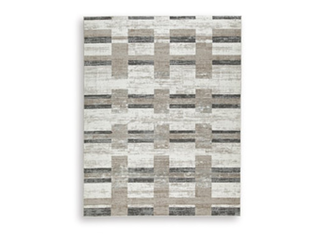 Alstone 7'10" x 10' Area Rug