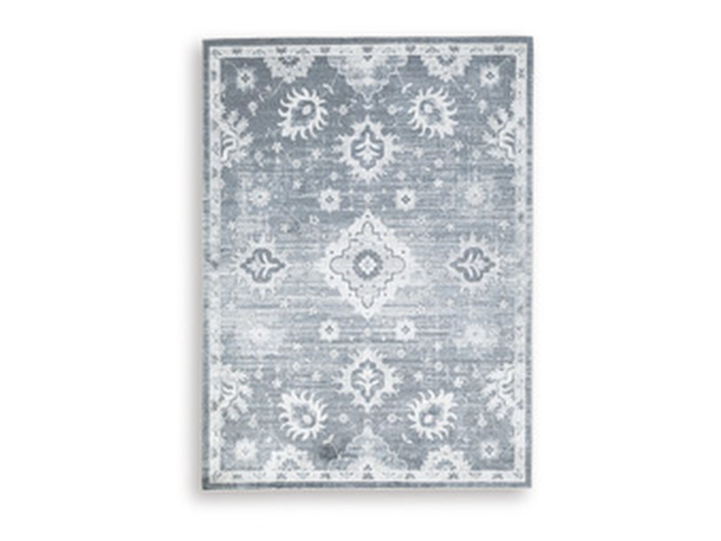 Avanworths Washable 7'10" x 10' Area Rug - primary view