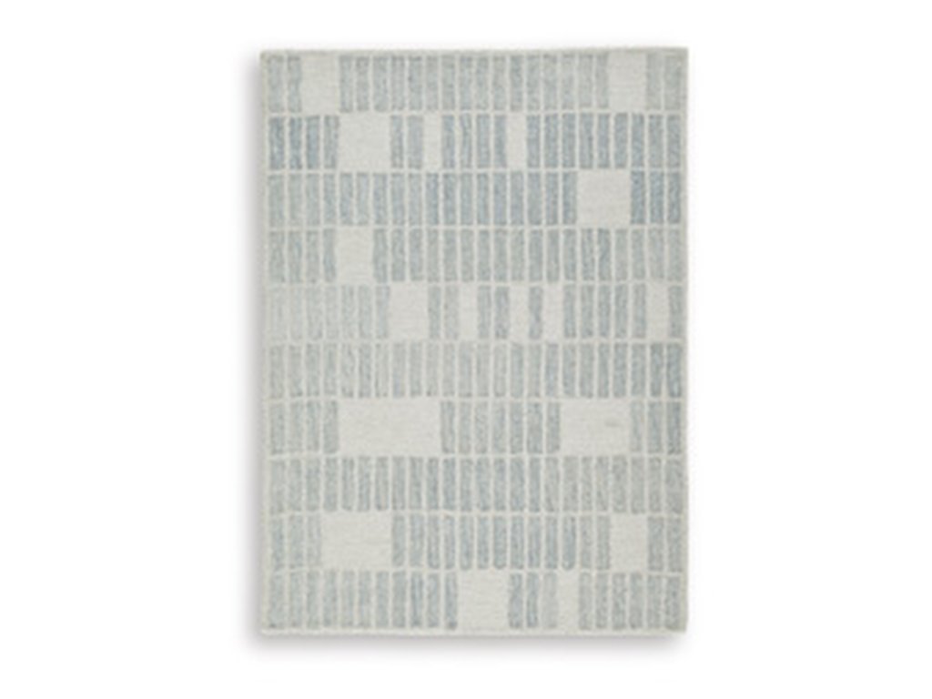 Dylanton 5' x 7' Area Rug