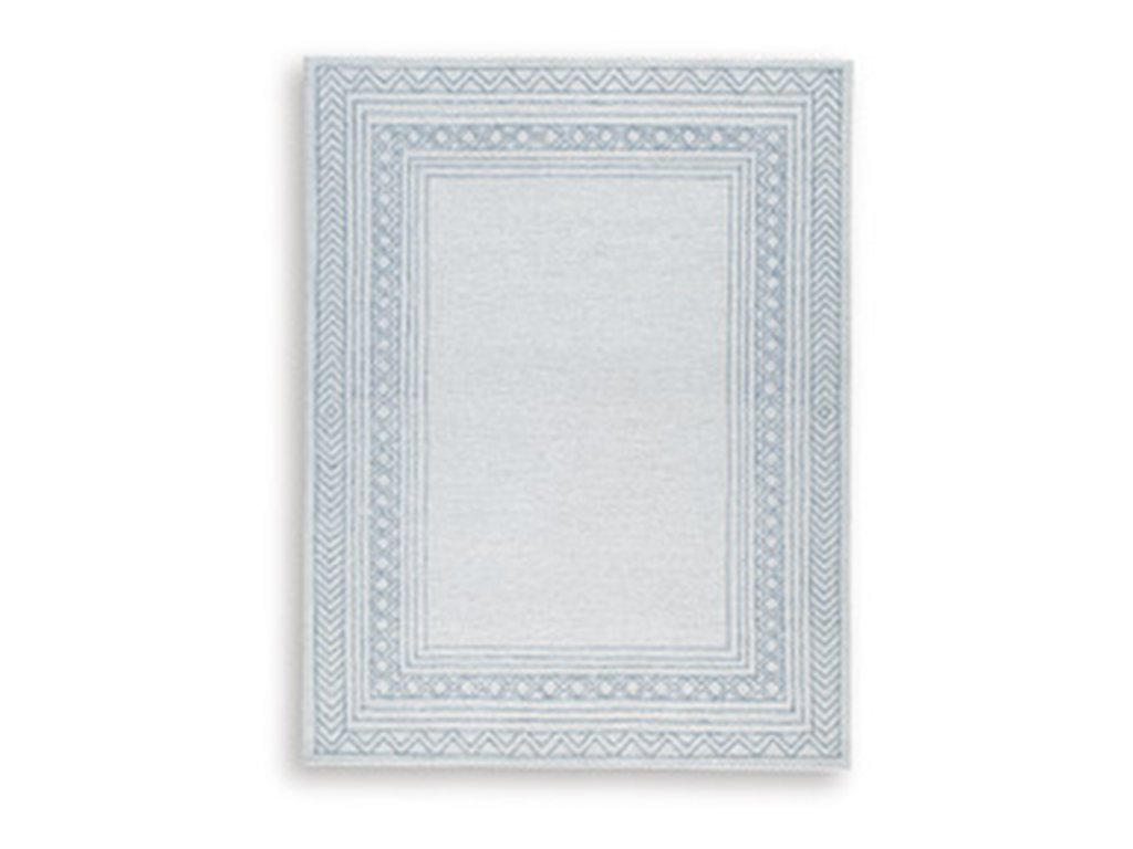 Azelhurst 7'8" x 10' Area Rug