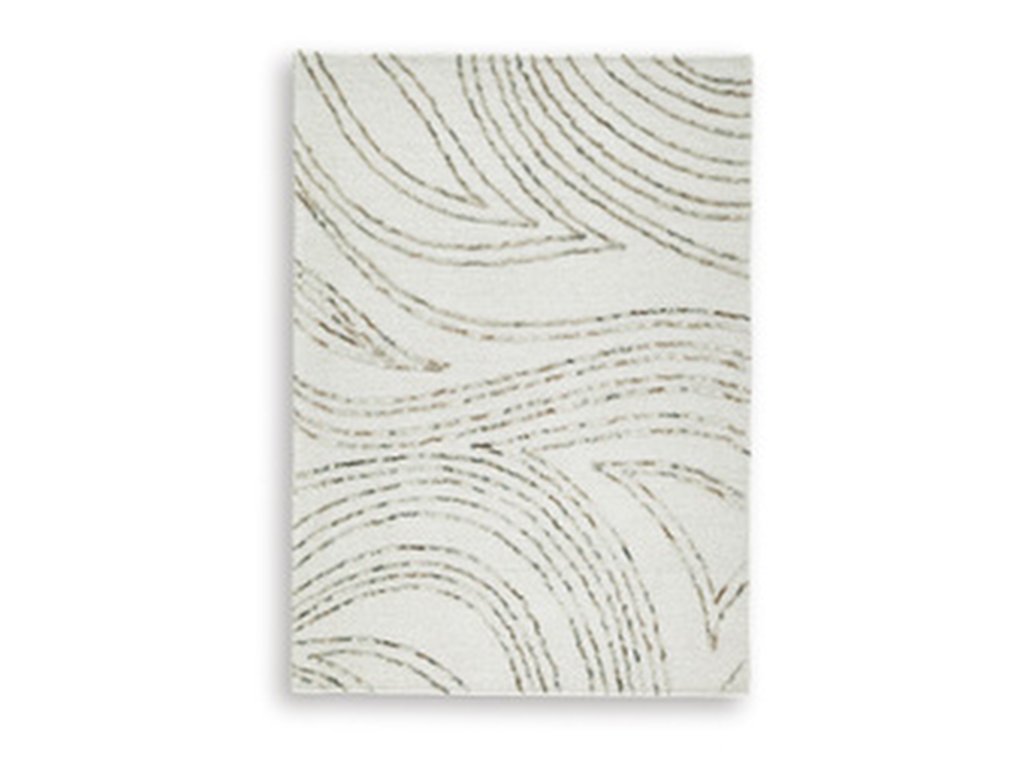 Deenbury 5' x 7' Area Rug