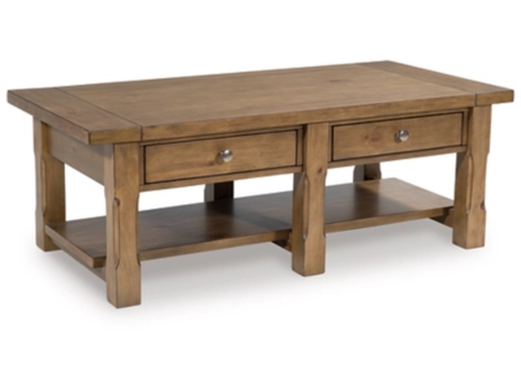 Vandenmore Coffee Table