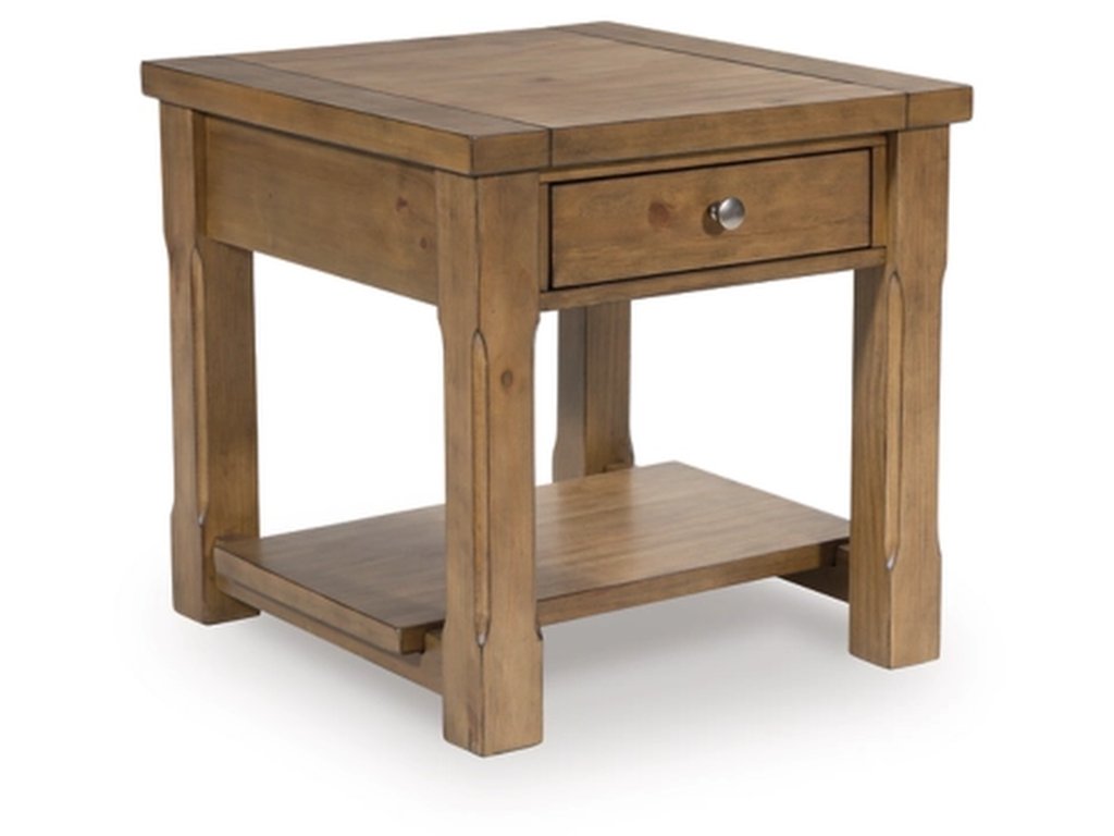 Vandenmore End Table