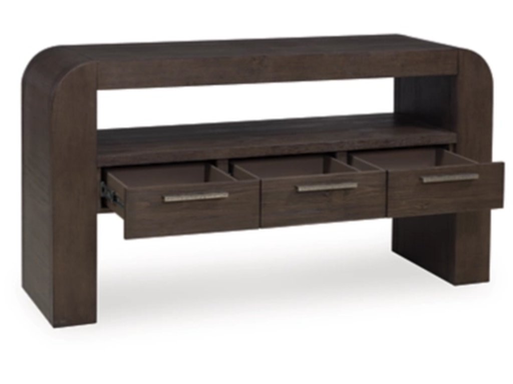 Neo Console - Alternative View