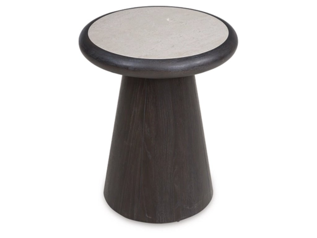 Bracken End Table - Alternative View