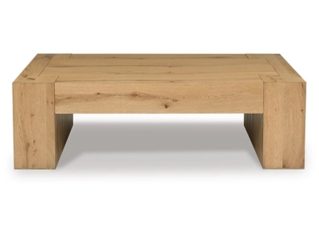 Bracken Coffee Table