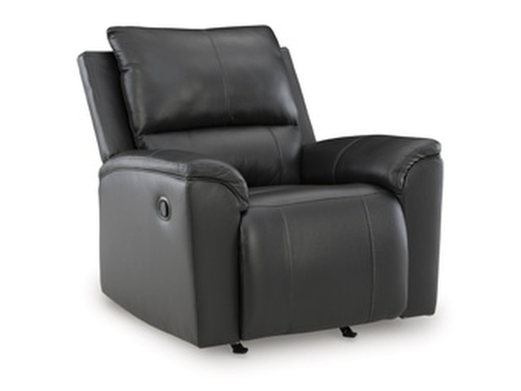 Glossmore Recliner - primary view