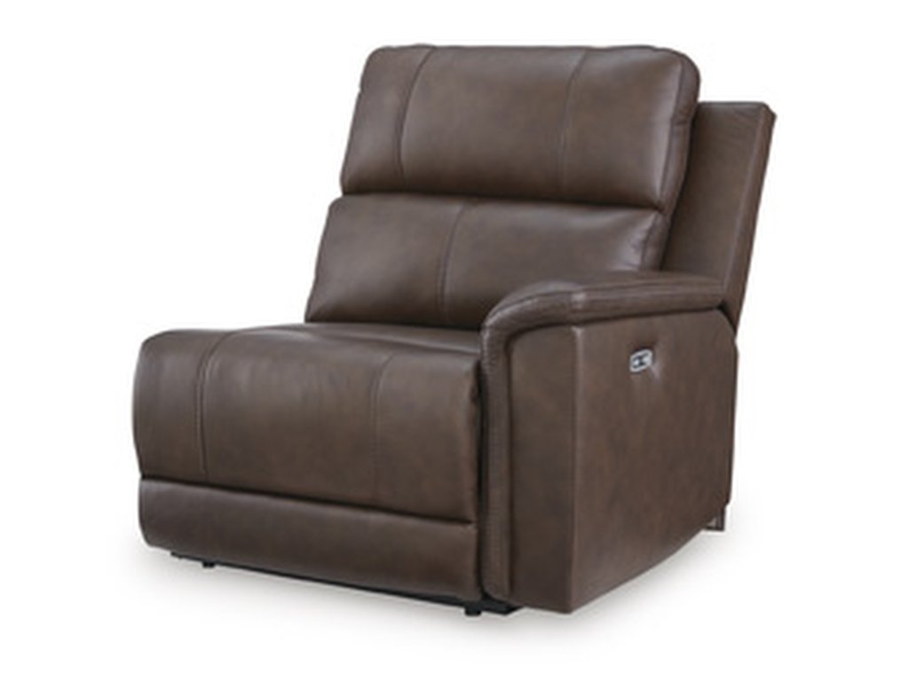 Bleckley Right-Arm Facing Power Recliner