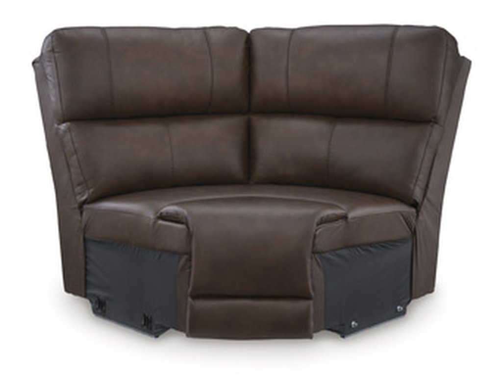 Bleckley Wedge