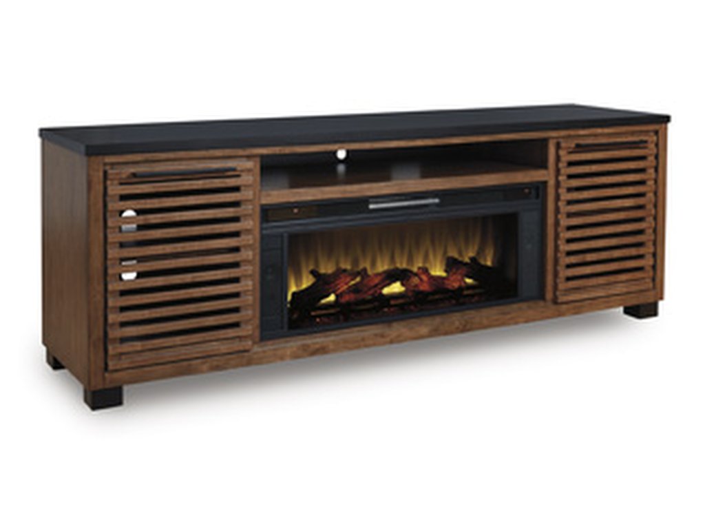 Kallari 84" TV Stand