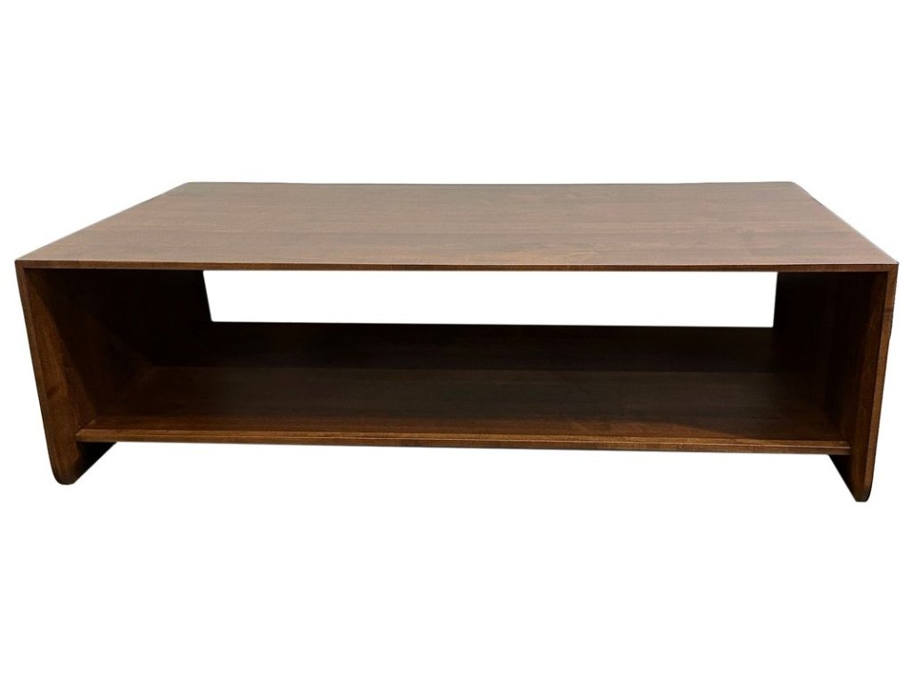 Custom Coffee Table