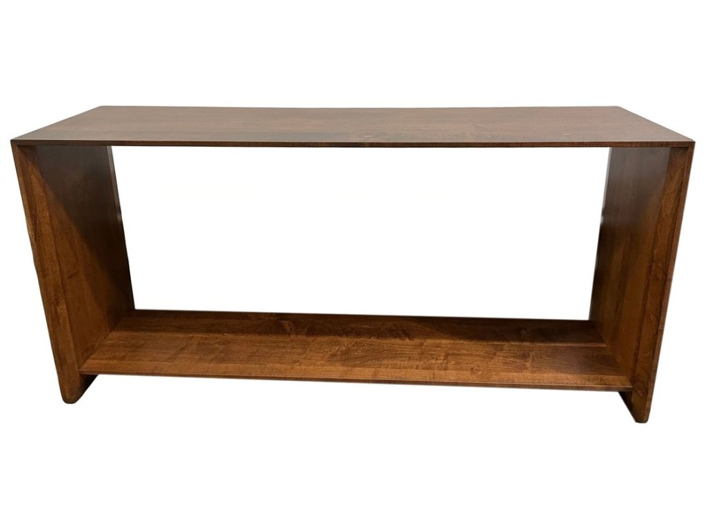 Custom Console