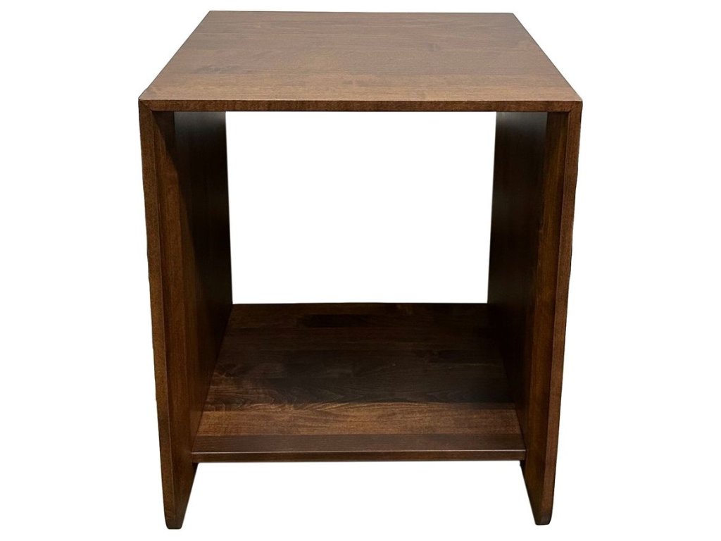 Custom End Table
