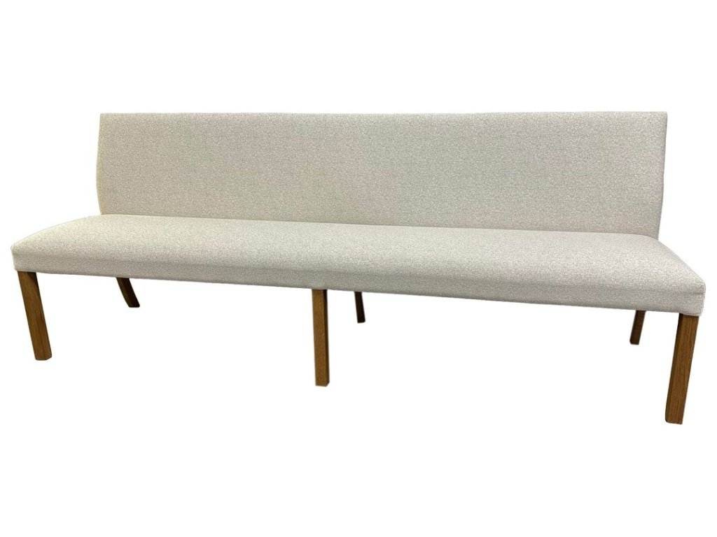 Custom Dana Bench