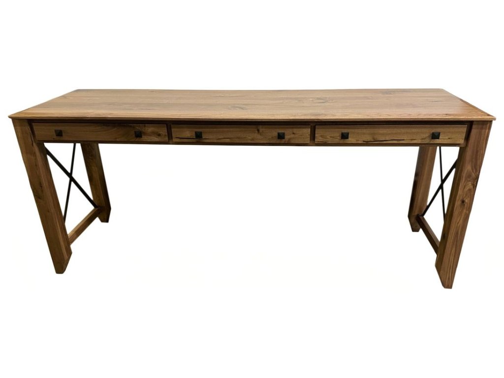 Custom Sofa Table