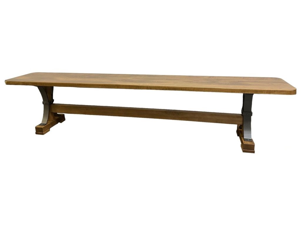 Custom Bench