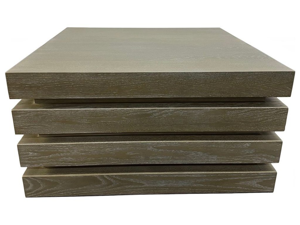 Custom Stack Table