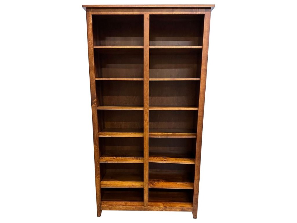 Custom Bookcase