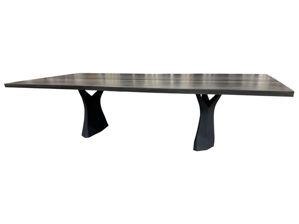 Custom Table