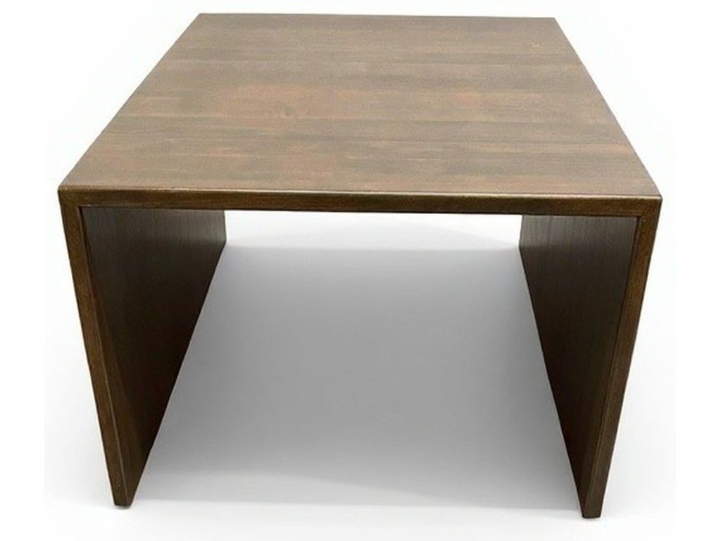 Waterfall Coffee Table