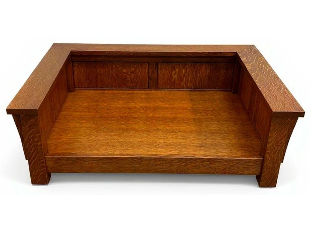 Custom Dog Bed